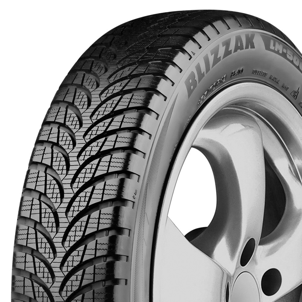 Зимние шины Bridgestone BLIZZAK LM-500 155/70R19 88Q